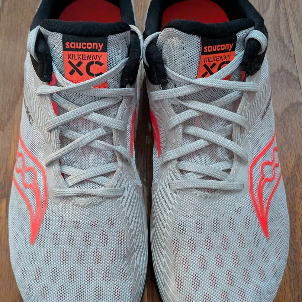 Women's Saucony Kilkenny XC Running Shoes